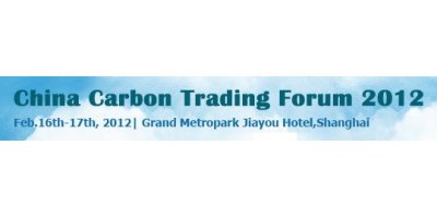 China Carbon Trading Forum 2012