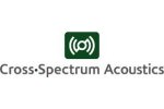 Cross-Spectrum Acoustics