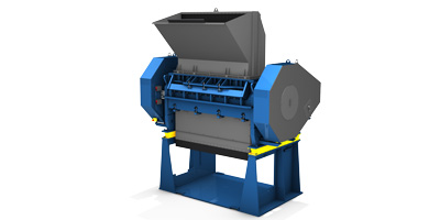 MPR120, MPR160 and MPR200 - Multi Purpose Rasper