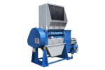 807/1207 - Raspers Solution for Preparing for Instance Cables for Granulation