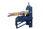 ELDAN - PC12 - Classifier will Effectively Remove Copper and Aluminium