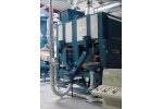 ELDAN - UP-series - Aspirators