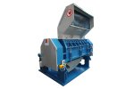 Eldan - FG476, FG952 and FG1504 - Fine Granulators