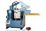 M10 - Alligator Shear