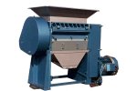 R1200 and R800 - Raspers Solution for Preparing for Instance Cables for Granulation