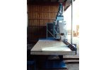 Water Separation Table
