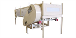 Belt Conveyors, Kleenbelt
