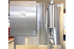 BacTerminator - 2 series - Easy And Cost-Effective Disinfection Of Water Systems