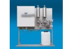 BacTerminator - 4 series - Easy And Cost-Effective Disinfection Of Water Systems