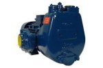 BBA - BD Series - Self-Priming Centrifugal Pump