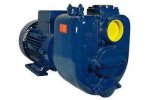 BBA - BLD Series - Self-Priming Centrifugal Pump