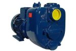 BBA - BL Series - Self-Priming Centrifugal Pump