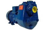 BBA - BS Series - Self-Priming Centrifugal Pump