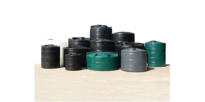 Enduramaxx - Vertical Water Tanks