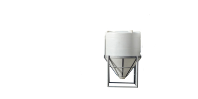 Enduramaxx - 17521030 - 2770 L – 30 deg Cone Tank