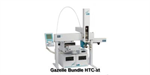 Bundle,Gazelle 18 UHPLC - Pump and HTC-xt