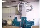 Maren - 423 Series - Automatic Baler