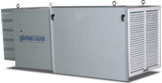 AirMATION - Industrial Air Cleaner Removes The Particulates, Contaminants And Carcinogens