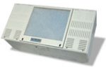 MICROCON - CD - Ceiling-Mounted Air Filtration System