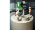 Chemical Dosing Unit