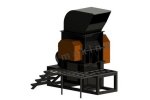 PAM - G1000 - Crusher Granulator