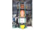 Gasifier Systems