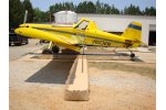 SafeGuards - Ag Aviation Containment Berms - Individual Component
