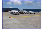 SafeGuards - Make A Berm 100% Refueler Containment