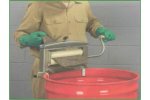 SafeGuards - Sorbent Wringer Kit