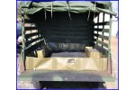 SafeGuards - Truck Bed Berms
