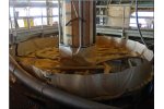 SafeGuards - Offshore Oil Rig Berms