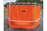 SafeGuards - Port-A-Tank - Portable Open-top Tank