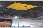 SafeGuards - Roof Leak Diverters