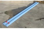 SafeGuards - Runoff Diverters (Double Tube)