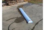 SafeGuards - Runoff Diverters (Single Tube)