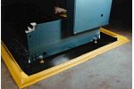 SafeGuards PREVENT - Make-A-Berm - Portable Spill Containment