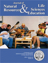 Journal of Natural Resources and Life Sciences Education
