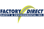 Factory Direct Safety & Environmental