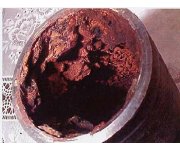 Controlling scale in water systems helps prevent legionella