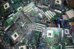 Electronic Scrap Purchasing Service