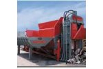 Euromec - Raptor Shear Baler