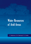 Water Resources of Arid Areas: Proceedings of the International Conference on Water Resources of Arid and Semi-Arid Regions of Africa, Garborone, Botswana, 3-6 August 2004
