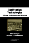 Gasification Technologies: A Primer for Engineers and Scientists