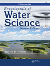 Encyclopedia of Water Science, Second Edition