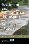 Sediment and Contaminant Transport in Surface Waters