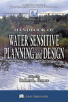 Handbook of Water Sensitive Planning and Design