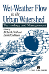 Wet-Weather Flow in the Urban Watershed: Technology and Management