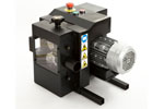 Cu29 - mod. 43 - Cable Stripping Machine