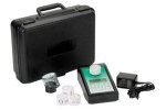 Zefon - ZBP-200 - Plus with TSI Calibrator Kit