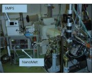 Combinations of Measures for Reduction of NOx & Nanoparticles of a Diesel Engine